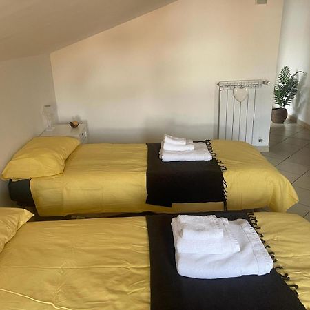 Roma House 93 Appartement Buitenkant foto