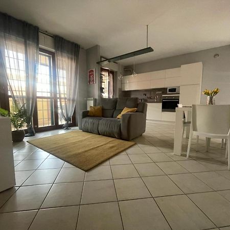 Roma House 93 Appartement Buitenkant foto