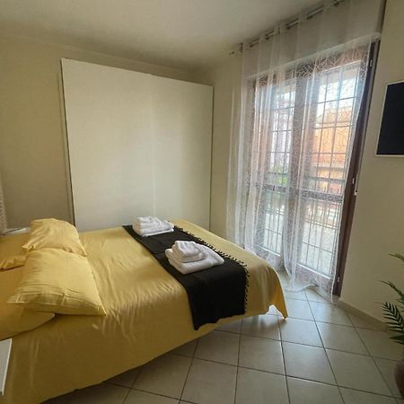 Roma House 93 Appartement Buitenkant foto
