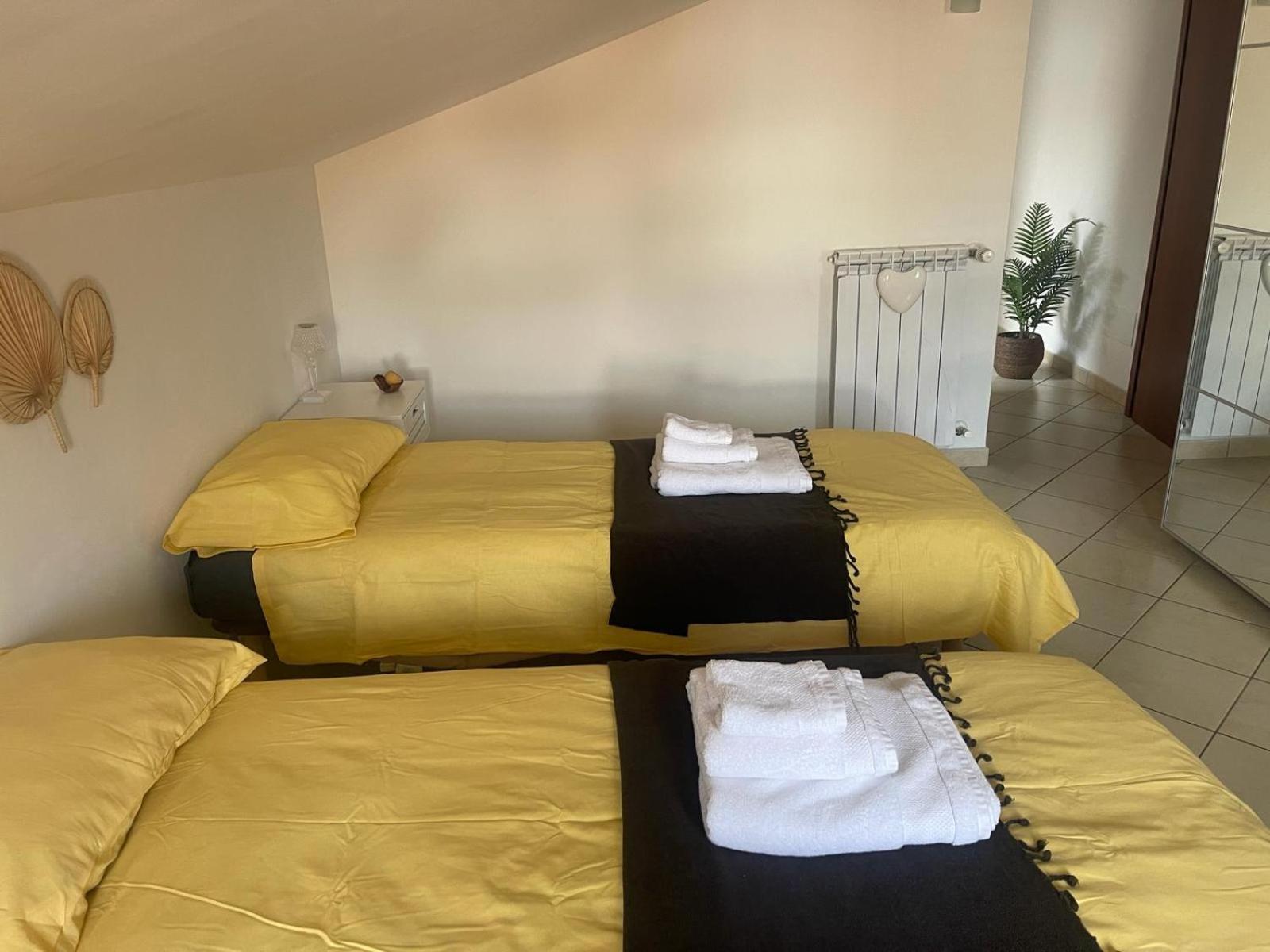 Roma House 93 Appartement Buitenkant foto