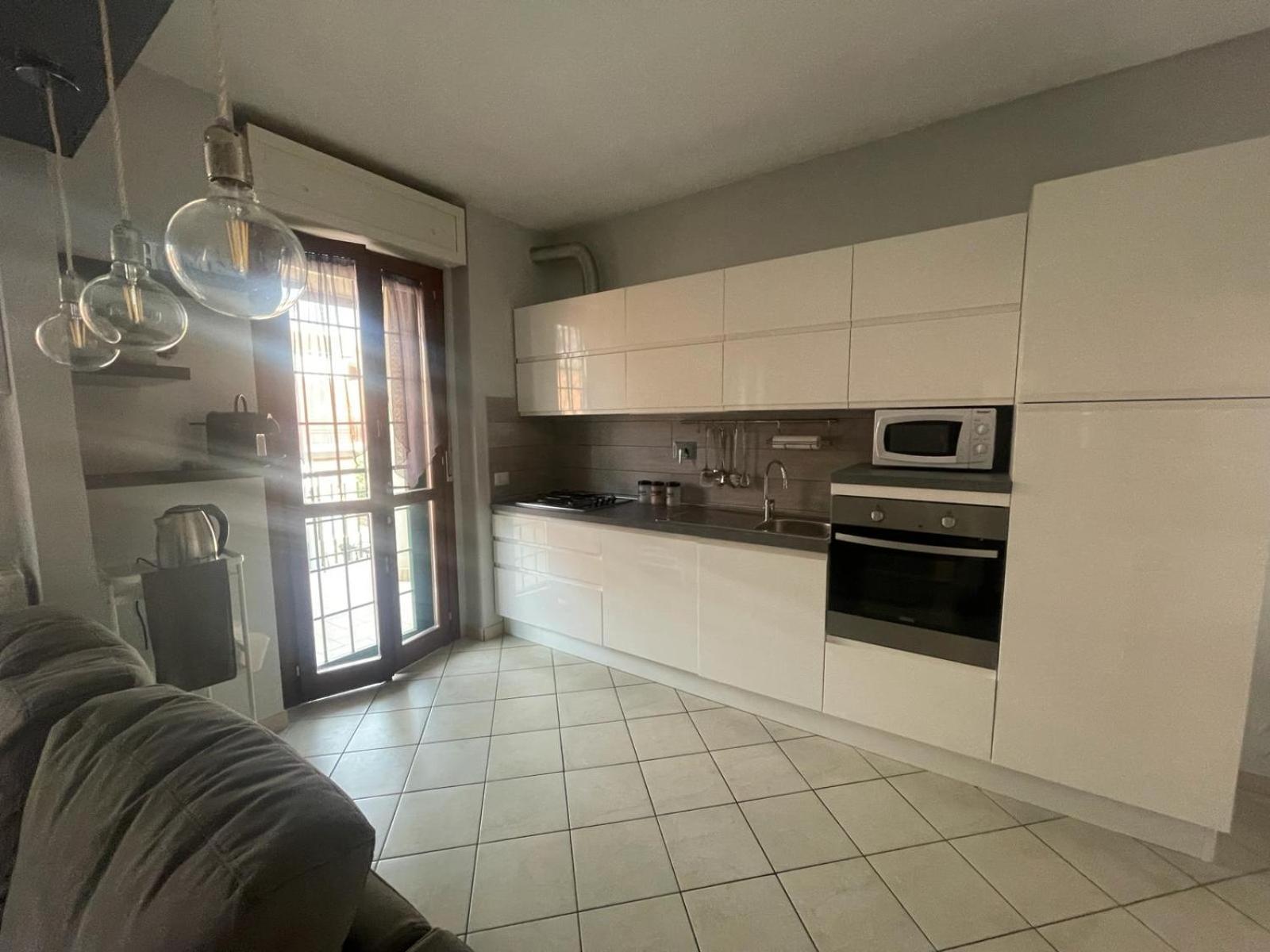 Roma House 93 Appartement Buitenkant foto